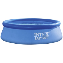 Intex Easy Set 305 x 76 cm inkl. Filterpumpe