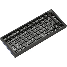glorious gaming GMMK Pro Barebone ANSI DE