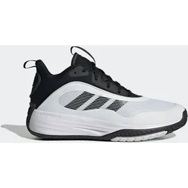adidas Own the Game 3 Cloud White / Core Black / Core Black 47 1/3