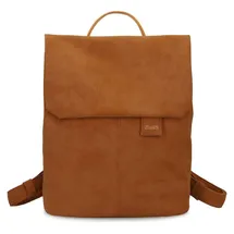 Zwei City Rucksack 29 cm Orange