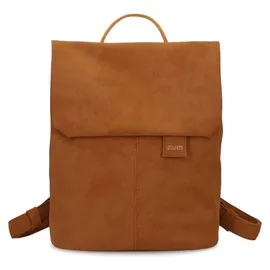Zwei City Rucksack 29 cm Orange