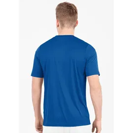Jako Team Trikot kurzarm royal M