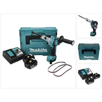 Makita DBS 180 RFJ 2x 3,0 Ah