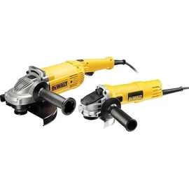 DeWalt DWE494TWIN