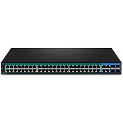 Switch Trendnet TPE-5240WS