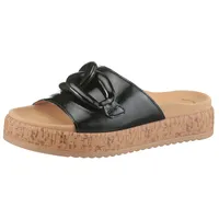 Gabor Damen schwarz 38