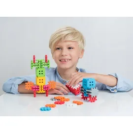 Marioinex Mini Waffel Set 500-tlg.