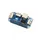 Waveshare Ethernet / USB HUB HAT für Raspberry Pi Zero, 1x RJ45 3x USB