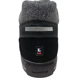 LLOYD Ellison Herren Schwarz 40