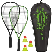 Donic Schildkröt Speedbadminton Set,