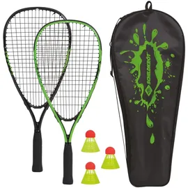 Donic Schildkröt Speedbadminton Set,