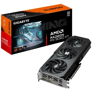 Gigabyte Radeon RX 9060 XT 16 GB GDDR6