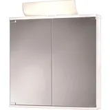 JOKEY Spiegelschrank 60 cm weiß 19122