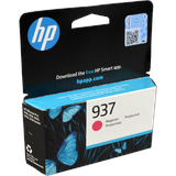 HP Tinte 4S6W3NE 937 magenta