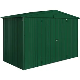 Biohort Europa 4A 3,16 x 1,56 m dunkelgrün