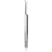 Nanolash Eyelash Tweezers L Shape Hilfsmittel zum Auftragen von künstlichen Wimpern 1 St.