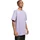 URBAN CLASSICS Heavy Oversized Tee (TB1778-00928-0037) Lavender