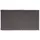 pad home design concept Pool 72 x 132 cm Grau/Schwarz