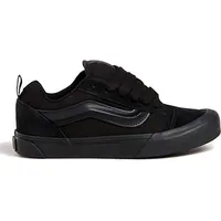 Vans Knu Skool Triple Black 36,5