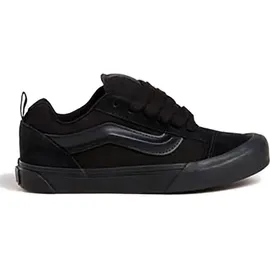 Vans Knu Skool Triple Black 36,5