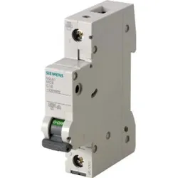 Siemens Indus.Sector LS-Schalter C32A 1pol 6kA 5SL6132-7