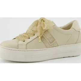 Paul Green 5430-109 Damen Beige 39