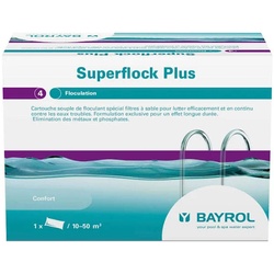 bayrol superflock plus 1 kg