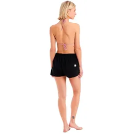 Protest Badeshorts Damen Schwarz 36