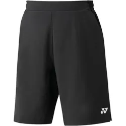 Yonex Tennishose Short All Tennis Tournament #22 kurz schwarz Herren
