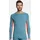 CONTA Thermo-Unterhemd / Shirt Sportiv in Türkis / blau | Gr.: 6