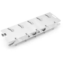 Grillrost.com Das Original Der Grillrost.com Flammlachshalter - Das Flammlachsbrett für die Ewigkeit!