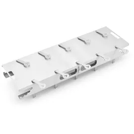 Grillrost.com Das Original Der Grillrost.com Flammlachshalter - Das Flammlachsbrett für die Ewigkeit!