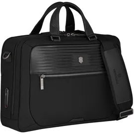 Victorinox Businesstasche Mythic Deluxe Briefcase Black