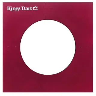 Kings Dart Dart-Auffangfeld Standard