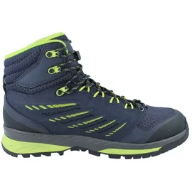 Lowa TREK EVO GTX MID