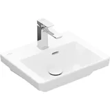 Villeroy & Boch Subway 3.0 Handwaschbecken 45 x 37 cm (43704501)