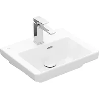Villeroy & Boch Subway 3.0 Handwaschbecken 45 x 37 cm (43704501)