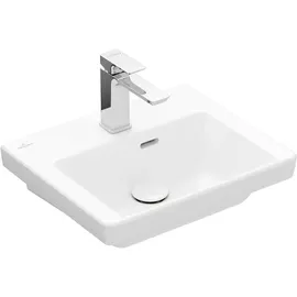 Villeroy & Boch Subway 3.0 Handwaschbecken 45 x 37 cm (43704501)