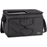 bomoe IceBreezer KT43 Kühltasche Anthrazit