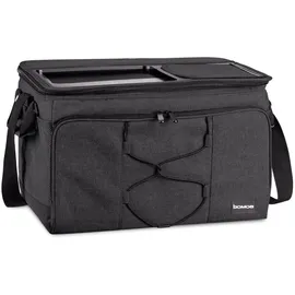 bomoe IceBreezer KT43 Kühltasche Anthrazit