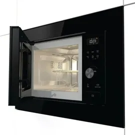 Gorenje BM201AG1BG Schwarz