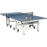 Dione School Sport 600 kompakt Indoor Blau