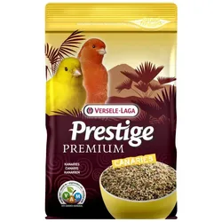 VERSELE-LAGA Canaries Premium 2,5 kg - Nahrung für einen Kanarienvogel (Rabatt für Stammkunden 3%)