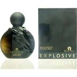 Aigner Explosive Eau de Toilette 100 ml