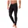 super.natural PIM Hosen Regular Schwarz S
