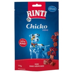 RINTI Chicko Mini Rind 170g