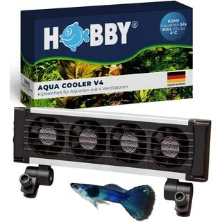Hobby Aquaristik HOBBY Aqua Cooler V4