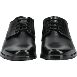 CLARKS Howard Walk Herren Schwarz 42