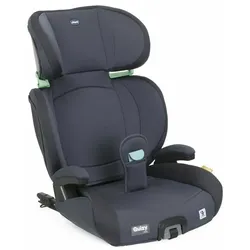 Autositz Chicco II (15-25 kg) III (22 - 36 kg) Blau