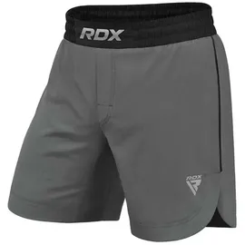 Rdx sports T15 Mma Kurze Hose - Grey - 3XL